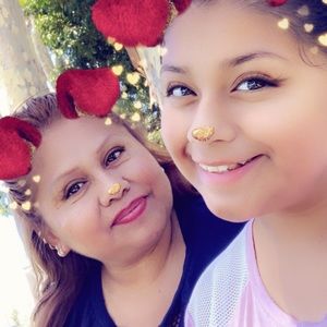 Meet your Posher, Carmen